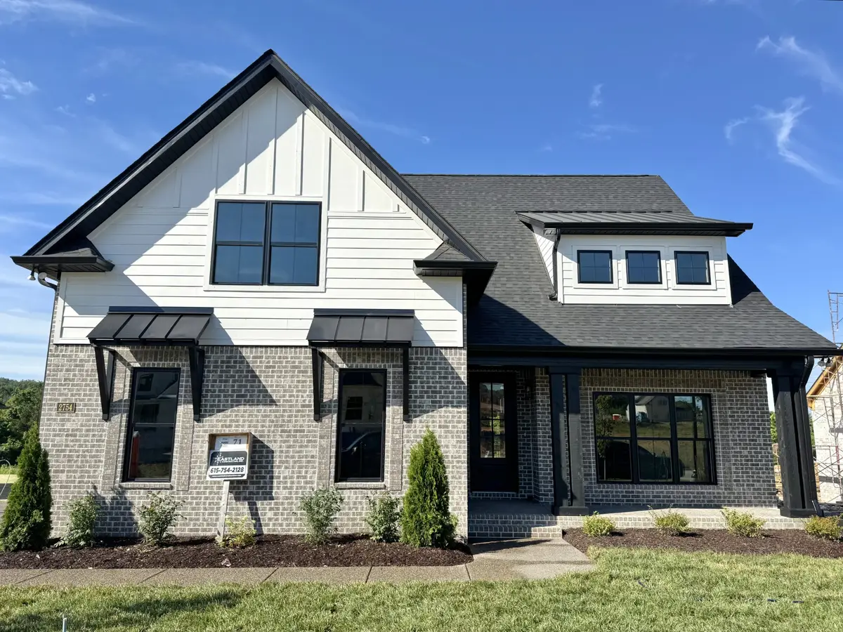 2754 Jasmine St #71, Lebanon, TN 37087 - #1