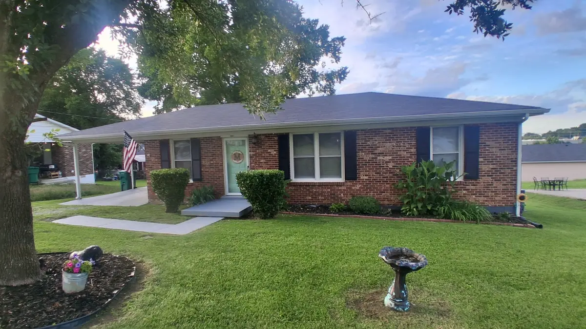 1036 Silver Creek Rd, Lewisburg, TN 37091 - #1