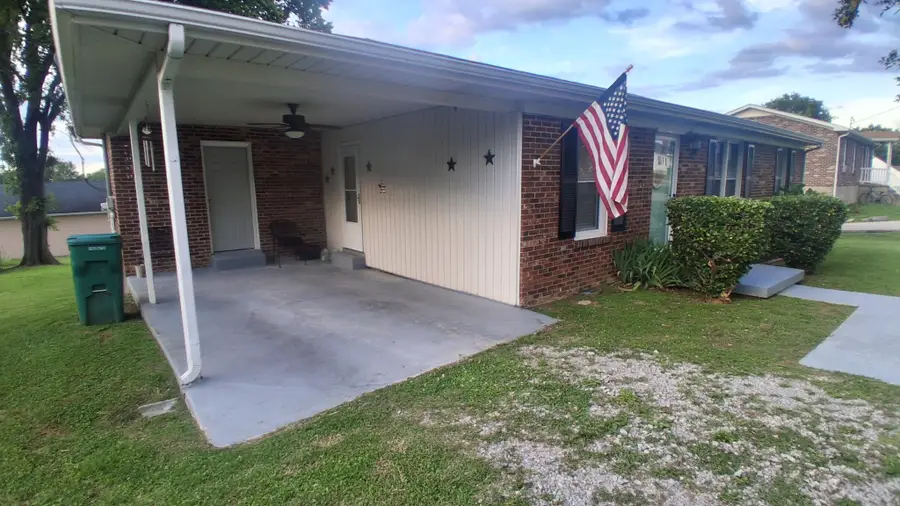 1036 Silver Creek Rd, Lewisburg, TN 37091 - #2