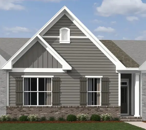 301 W Stonehaus Crossing, Antioch, TN 37013