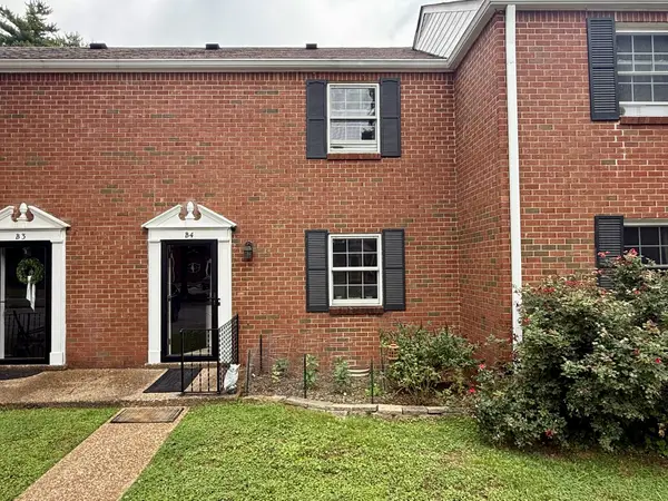 601 Boyd Mill Ave #B4, Franklin, TN 37064
