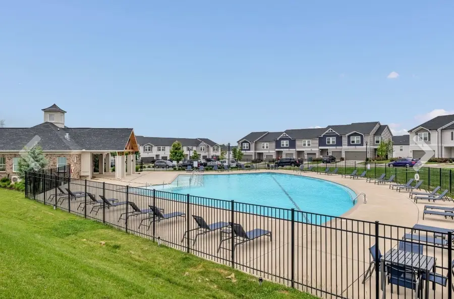 1736 Tahoma Dr, Lebanon, TN 37087 - #2
