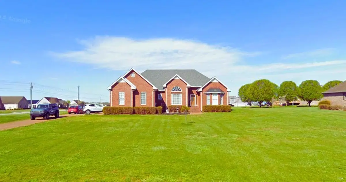 31 Richland Hills Dr, Manchester, TN 37355 - #1