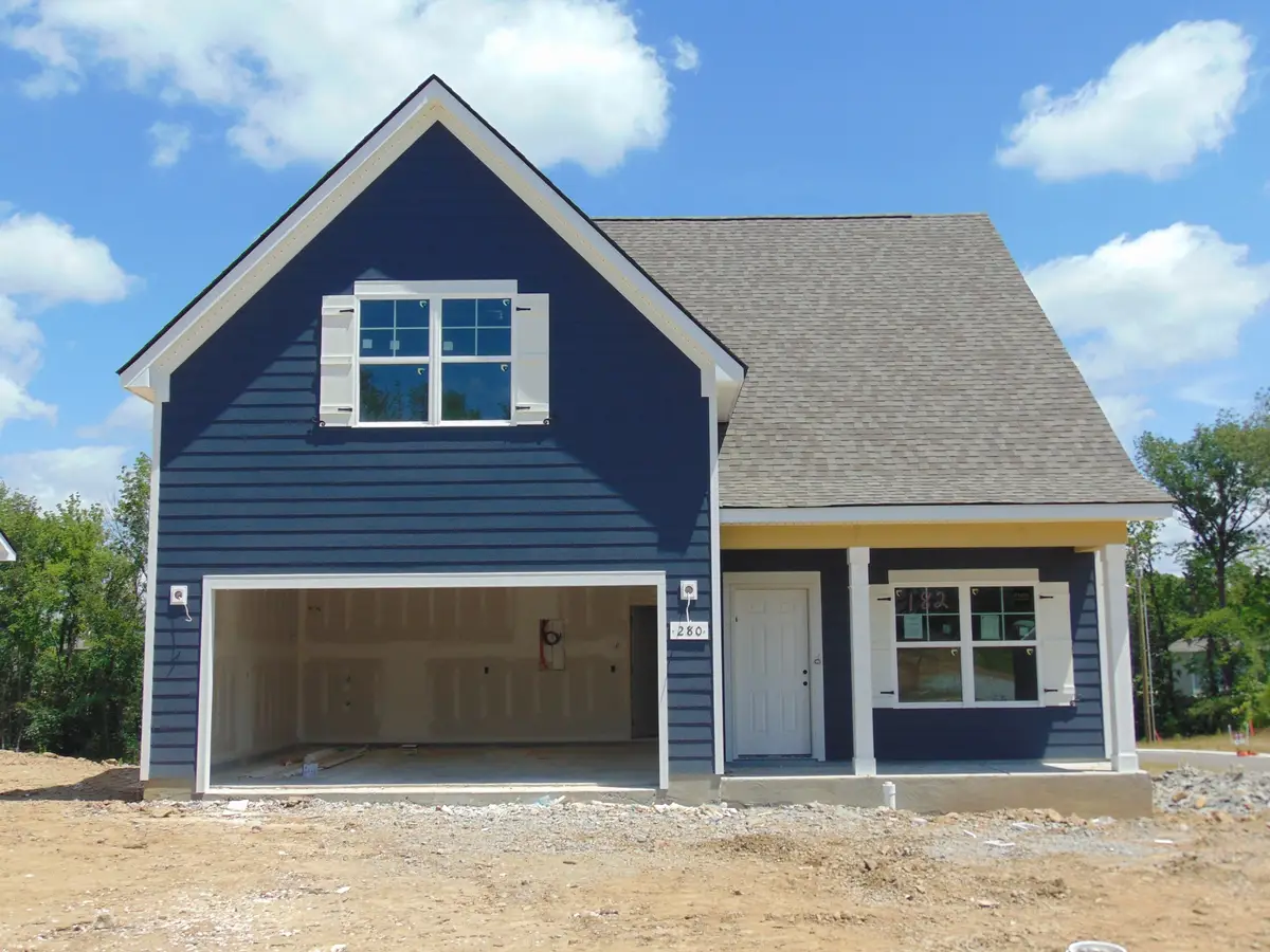 280 Spring Street, La Vergne, TN 37086 - #1