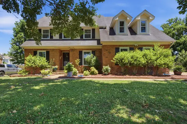 4817 Morgan Dr, Old Hickory, TN 37138