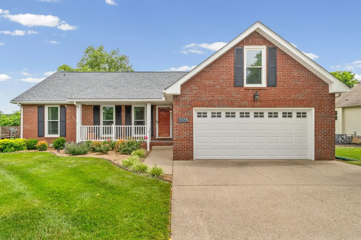 3388 Marrast Dr, Clarksville, TN 37043 - #1