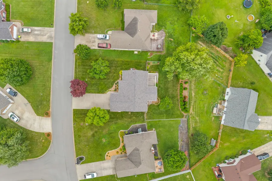 3388 Marrast Dr, Clarksville, TN 37043 - #3