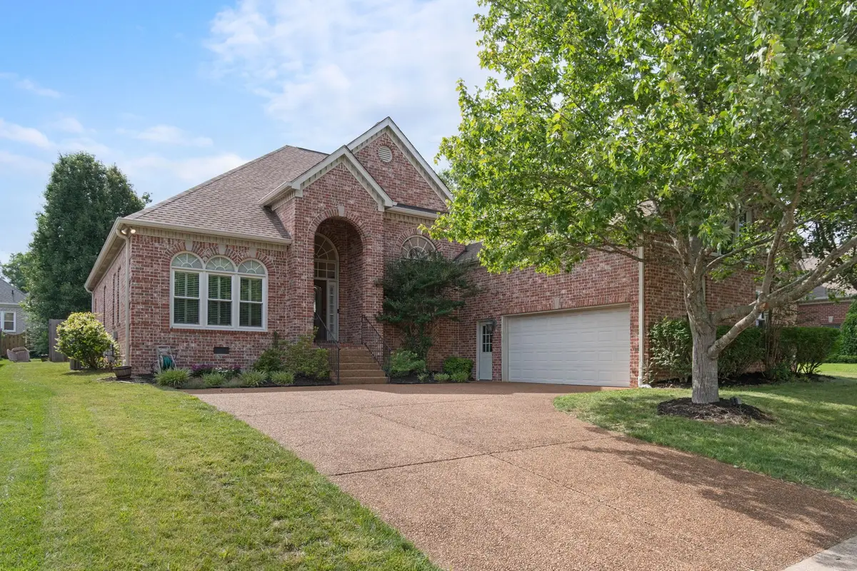 257 Noah Dr, Franklin, TN 37064 - #1