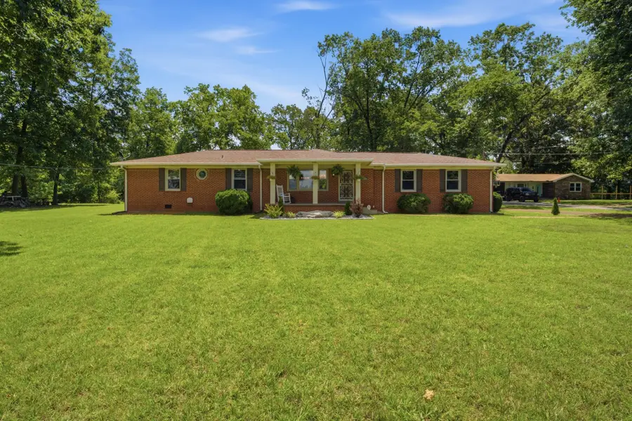 4121 Hunters Point Pike, Lebanon, TN 37087 - #2