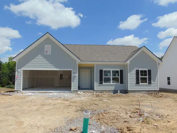 282 Spring Street, La Vergne, TN 37086
