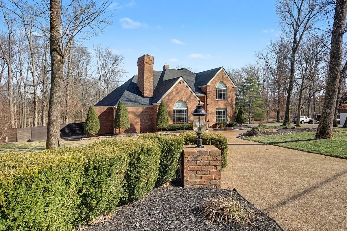 117 Geers Dr, Lebanon, TN 37087 - #1