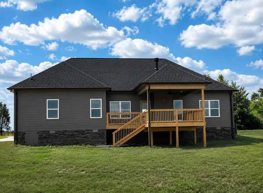 5638 Borthick Rd, Springfield, TN 37172 - #2