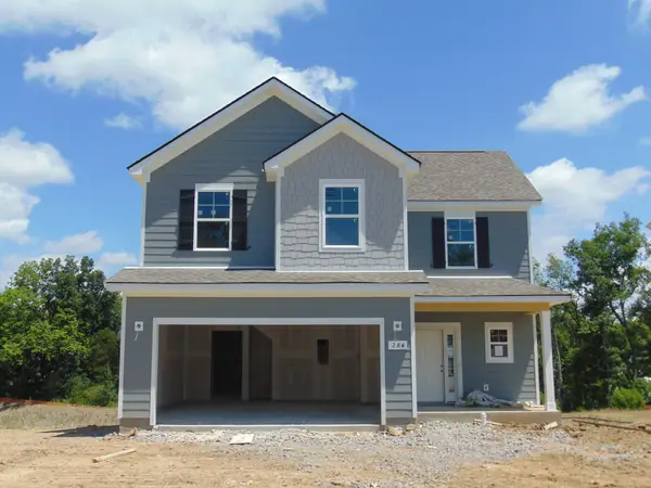 284 Spring Street, La Vergne, TN 37086