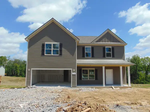 288 Spring Street, La Vergne, TN 37086