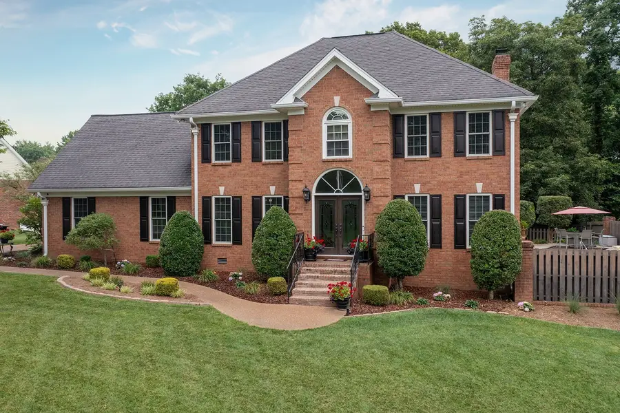 129 Baldridge Dr, White House, TN 37188 - #2