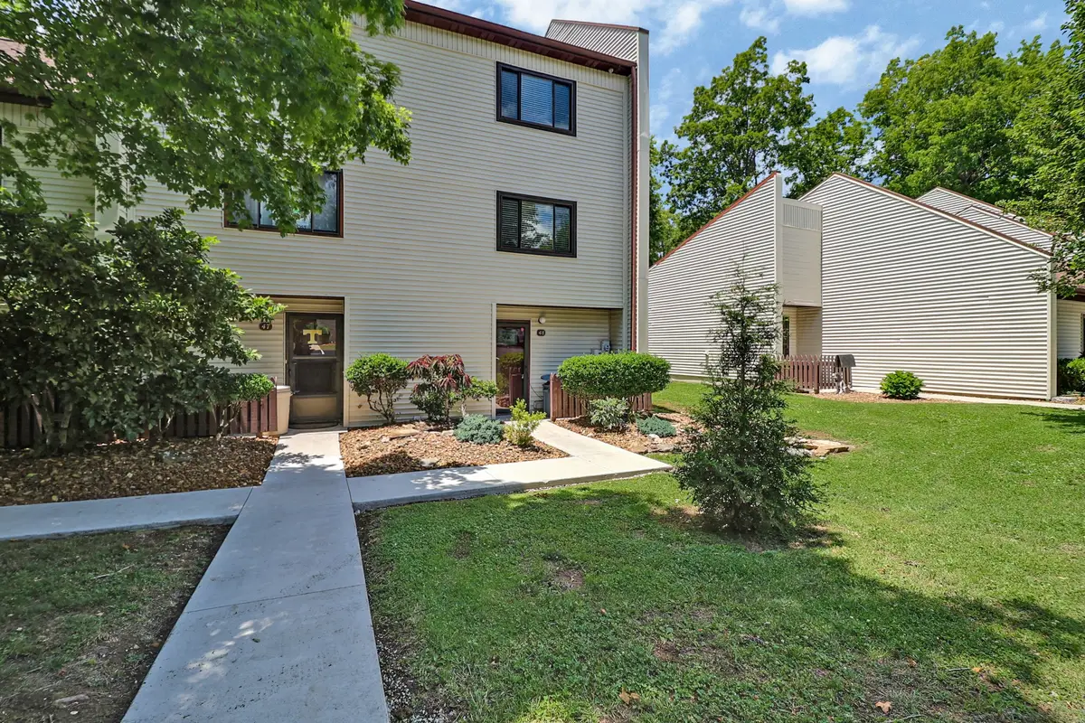 48 Wilshire Heights Dr, Crossville, TN 38558 - #1