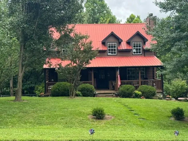 4471 Pine Dr, Pegram, TN 37143 - #1
