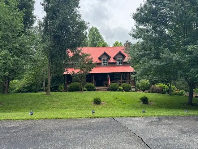 4471 Pine Dr, Pegram, TN 37143 - #2