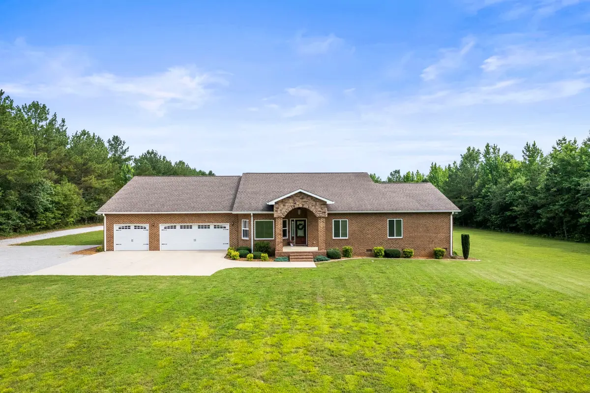 206 Knott Rd, Winchester, TN 37398 - #1
