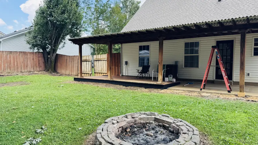 245 Bill Stewart Blvd, La Vergne, TN 37086 - #2