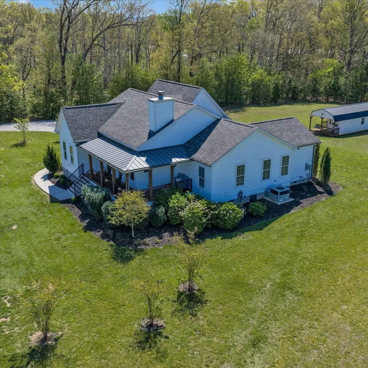 150 Edie Mae Ln, Winchester, TN 37398 - #1