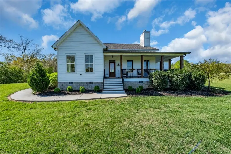 150 Edie Mae Ln, Winchester, TN 37398 - #2