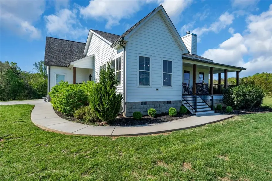 150 Edie Mae Ln, Winchester, TN 37398 - #3