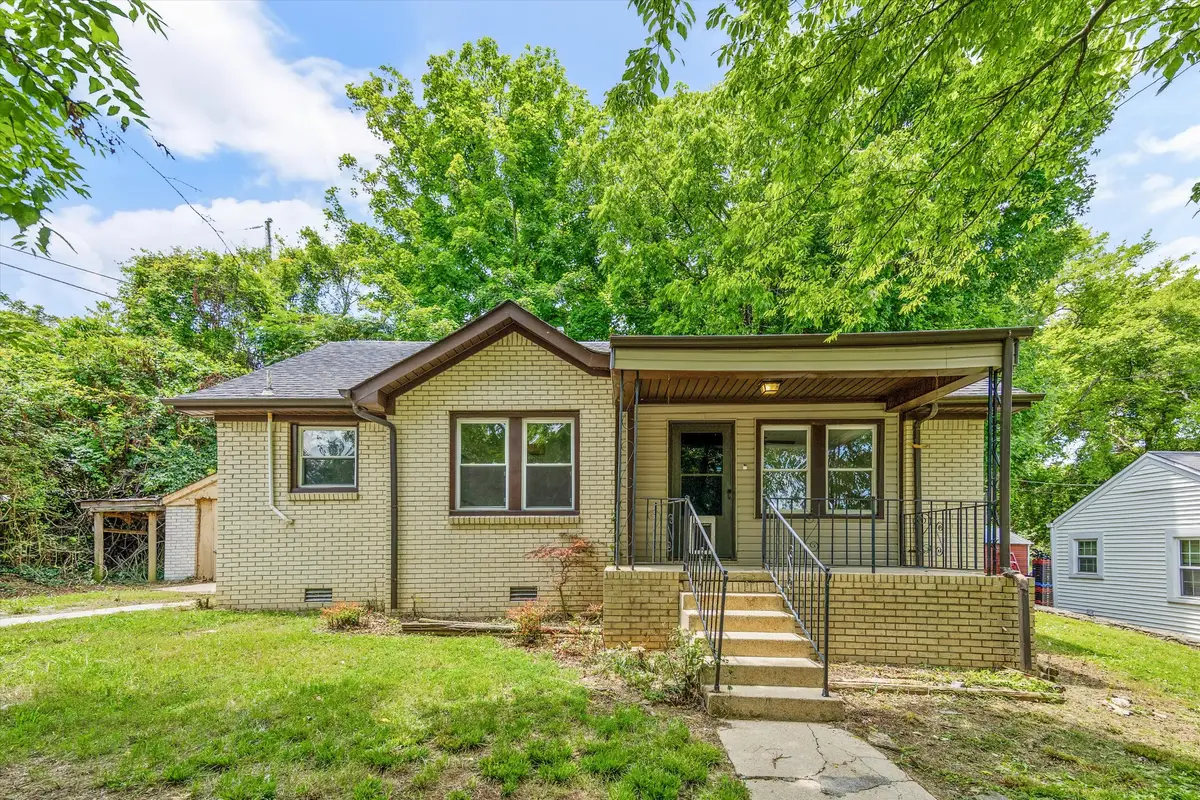 406 Bellview Ave N, Fayetteville, TN 37334 - #1