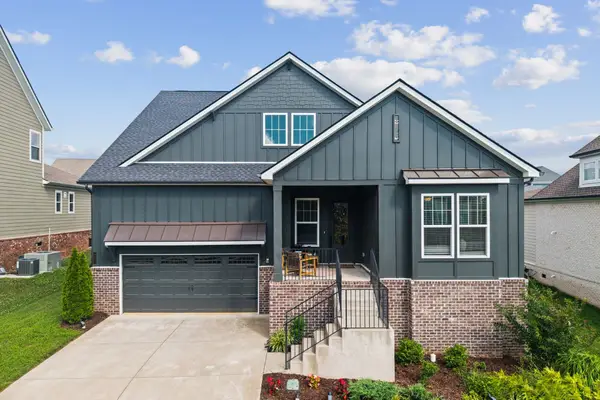 4043 John Marsh Rd, Spring Hill, TN 37174