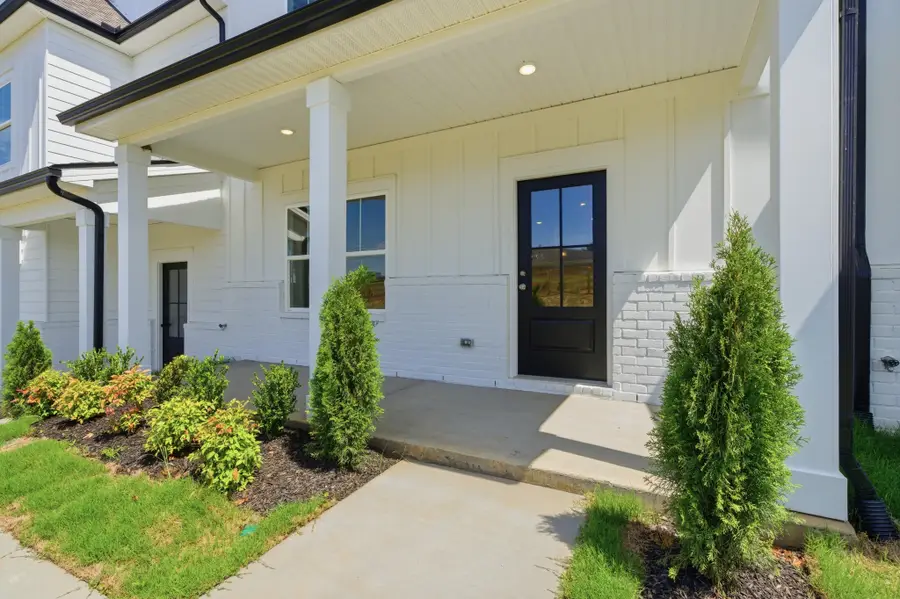 203 Martindale Ln, Clarksville, TN 37043 - #2