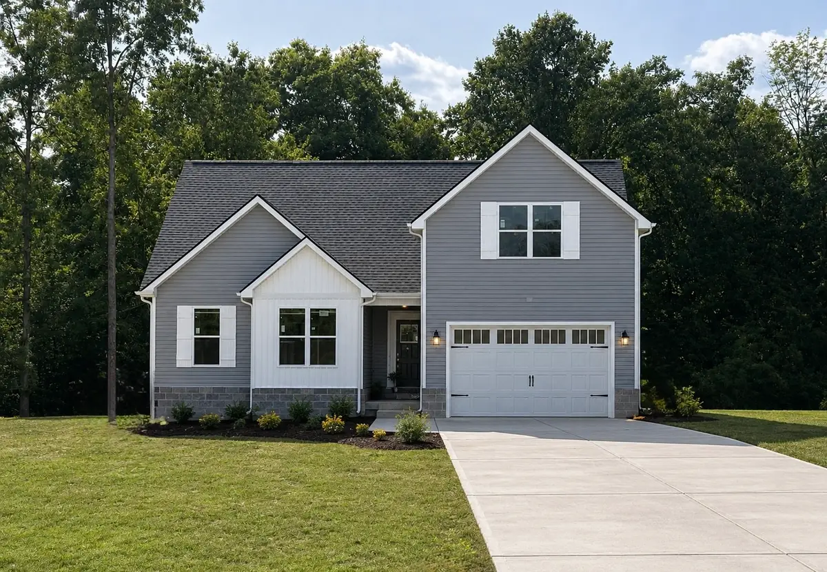 128 Morgan Lane, Dickson, TN 37055 - #1