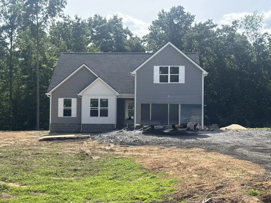 128 Morgan Lane, Dickson, TN 37055 - #2