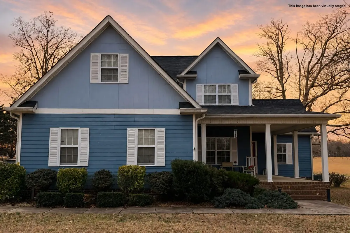 2607 Old Tullahoma Rd, Winchester, TN 37398 - #1