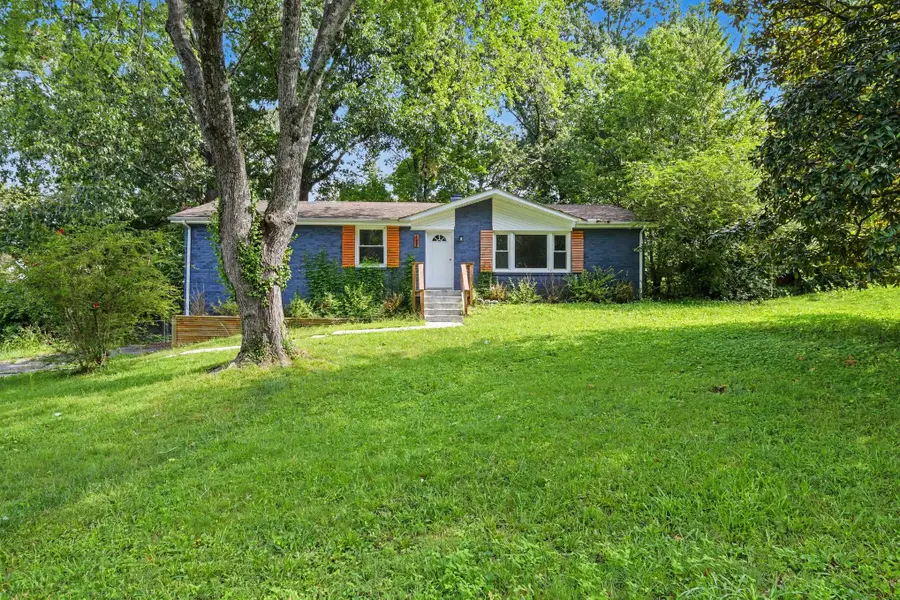 123 Stone Mountain Rd, Clarksville, TN 37042 - #2