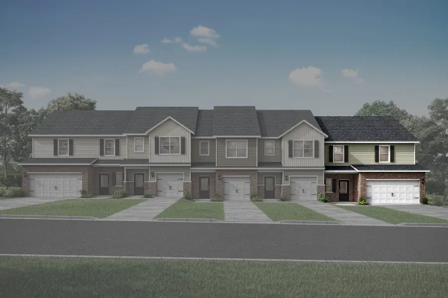 511 Masters Way, Dickson, TN 37055 - #2