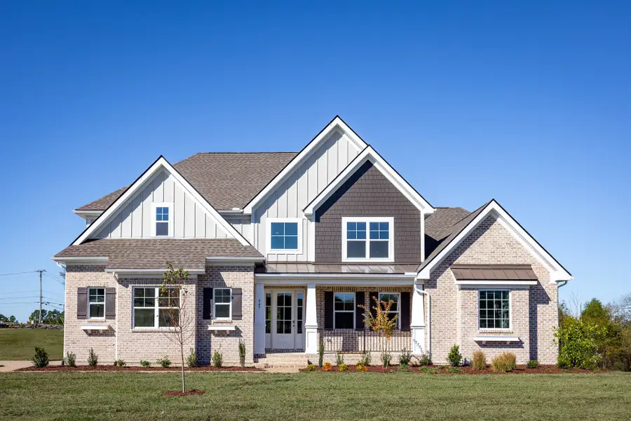 1208 Frazier Ct, Mount Juliet, TN 37122 - #2