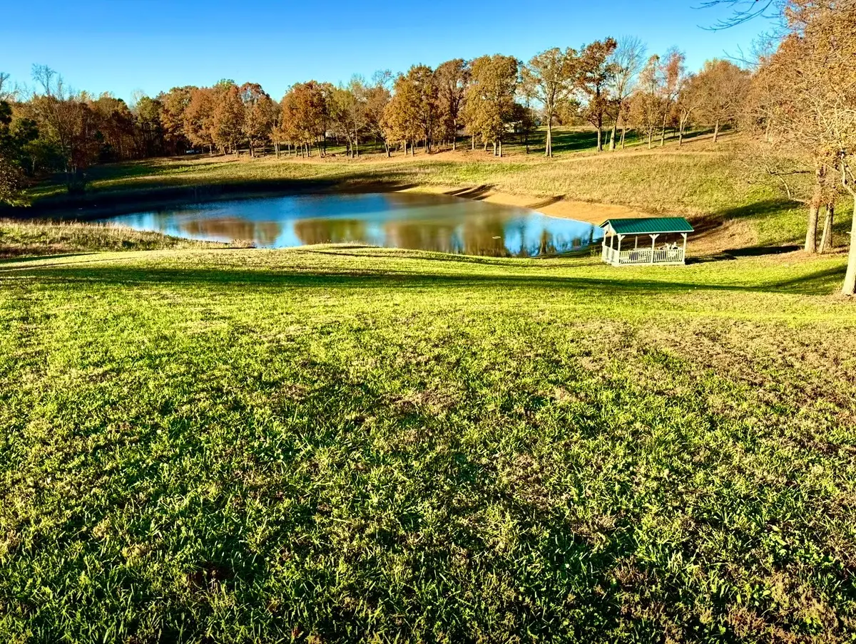 0 Short Mountain, Smithville, TN 37166 - #1