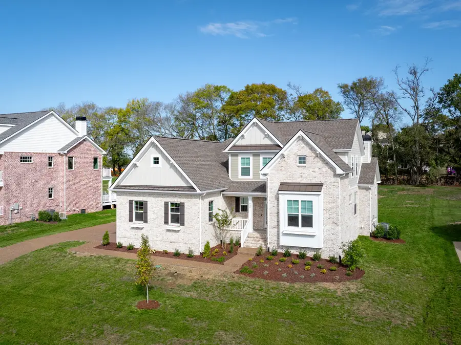 1207 York Road, Mount Juliet, TN 37122 - #2