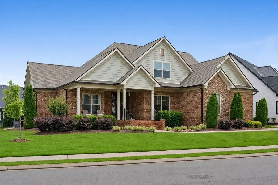 1022 Julian Way, Murfreesboro, TN 37128 - #3