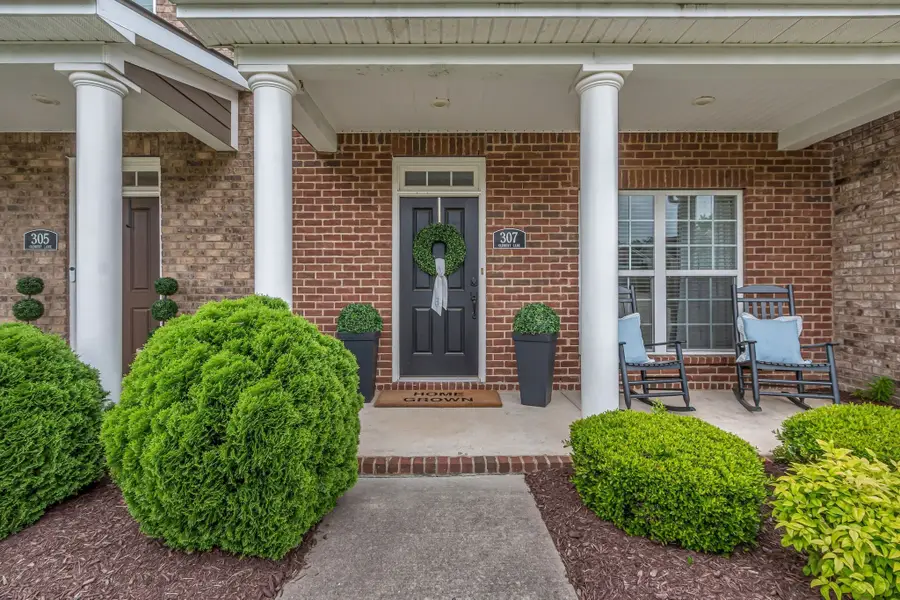 307 Oldbury Ln, Spring Hill, TN 37174 - #2