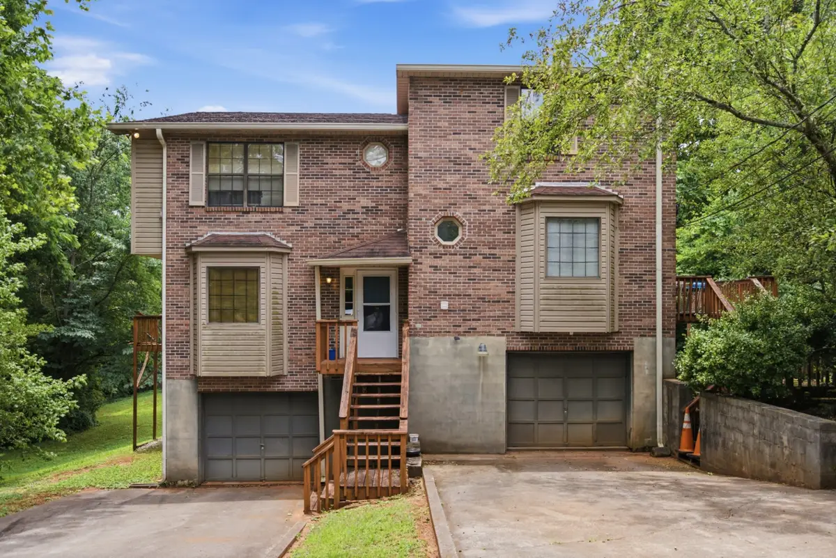 619 Abbott Ln, Knoxville, TN 37923 - #1