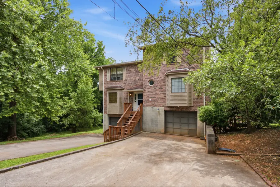 619 Abbott Ln, Knoxville, TN 37923 - #2