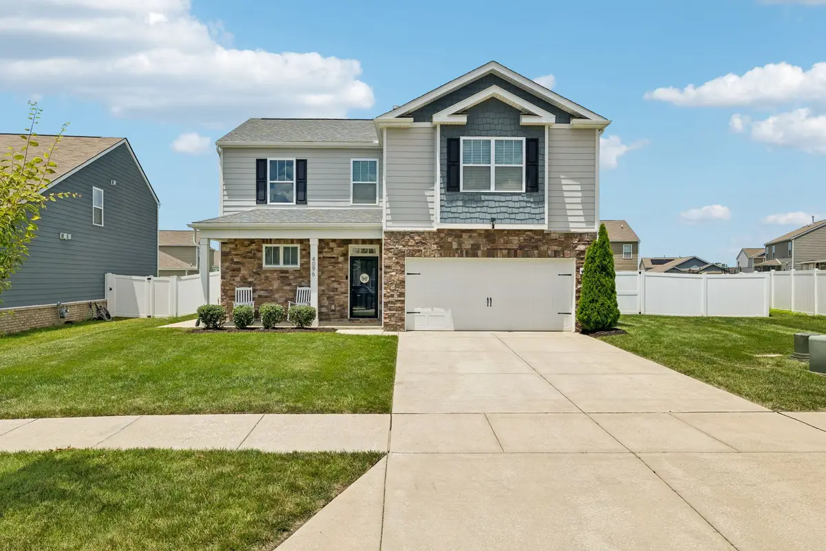 4096 Crossing Way, White House, TN 37188 - #1