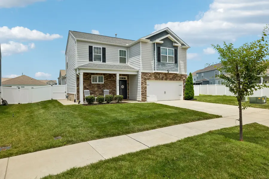 4096 Crossing Way, White House, TN 37188 - #3