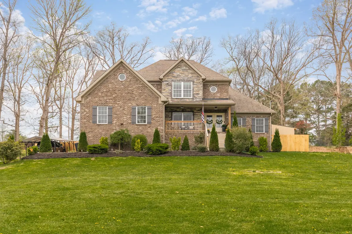 714 Eastland Ln, Lebanon, TN 37090 - #1