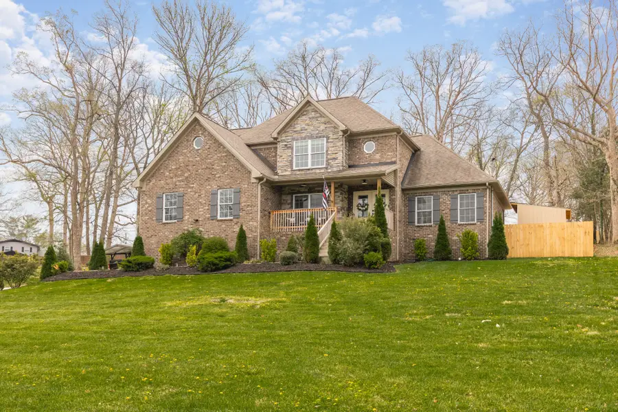 714 Eastland Ln, Lebanon, TN 37090 - #2