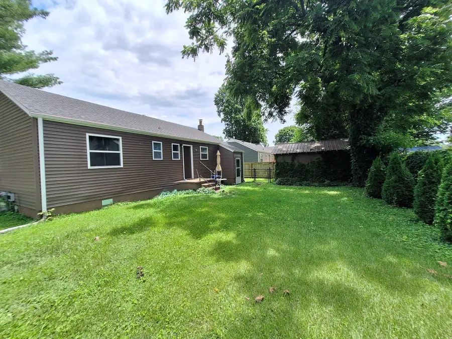 710 S High St, Winchester, TN 37398 - #2