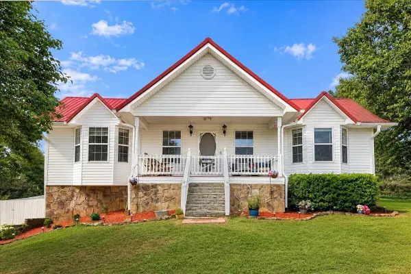 894 Crosby Lane, Spring City, TN 37381