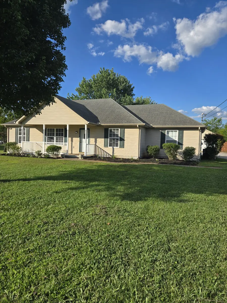 7120 Alexandria Dr, Murfreesboro, TN 37129 - #2