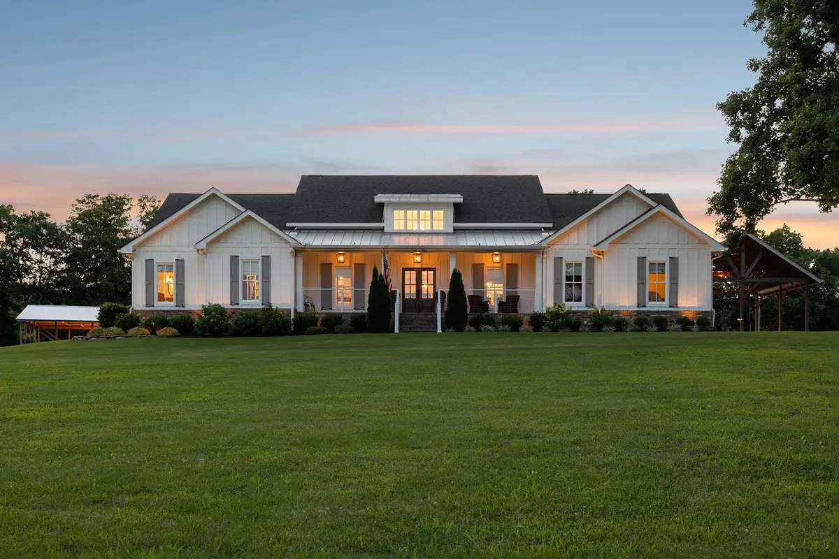 1781 Sedberry Rd, Franklin, TN 37064 - #1